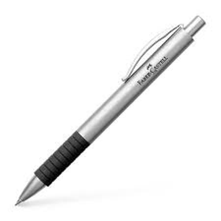 PORTAMINAS FABER METAL 0.7MM (x U.)