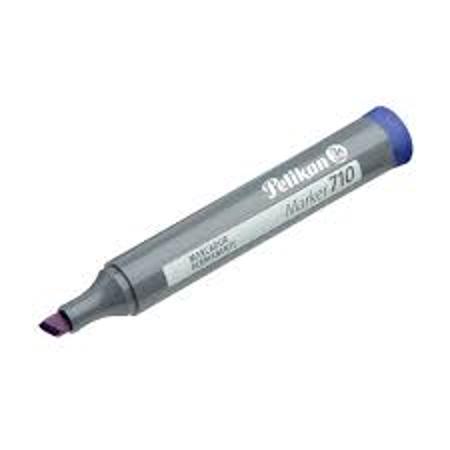 MARCADOR PELIKAN 741 PIZARRA NE - RECARGABLE (x U.)