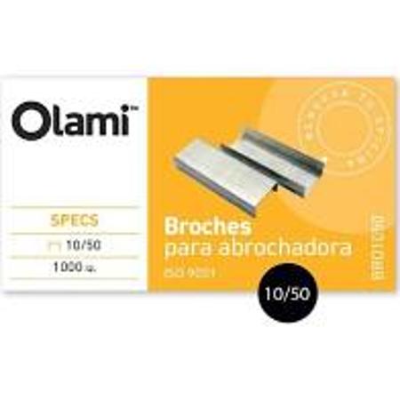 BROCHE OLAMI 10 X 1000 (20) (x U.)