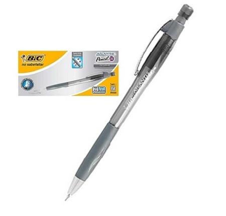 PORTAMINAS BIC ATLANTIS  0.5 (x U.)