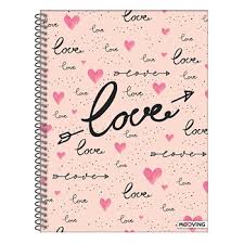 CUADERNO 29.7 MOOVING BOTANIC CUADRO (x U.)