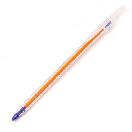 BOLIGRAFO BIC 0.7 CRISTAL ULTRA FINO NE (25) (x U.)