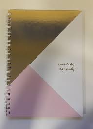 CUADERNO 16X21 FW B-PACK 96H INFINITY BOOK CUADRO (x U.)