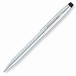 BOLIGRAFO CROSS CENTURY II WIDE GIRTH CROMADO