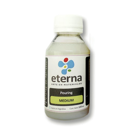 MEDIUM PARA POURING ETERNA 125ML