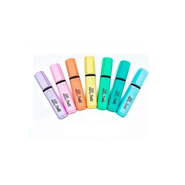 RESALTADOR TRABI POCKET FINO VE