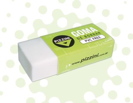 GOMA BORRAR PIZZINI TECNICA - GT44 (30) (x U.)