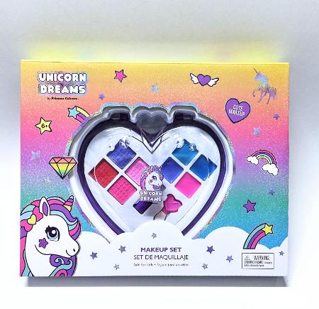 MAQUILLAJE INFANTIL PRINCESS COLOURS 5665 (x U.)