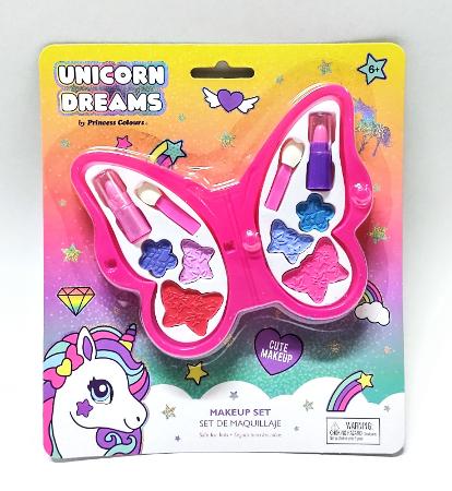 MAQUILLAJE INFANTIL PRINCESS COLOURS 1818B (x U.)