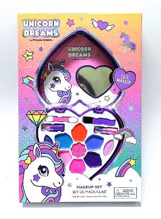 MAQUILLAJE INFANTIL PRINCESS COLOURS 1821 (x U.)