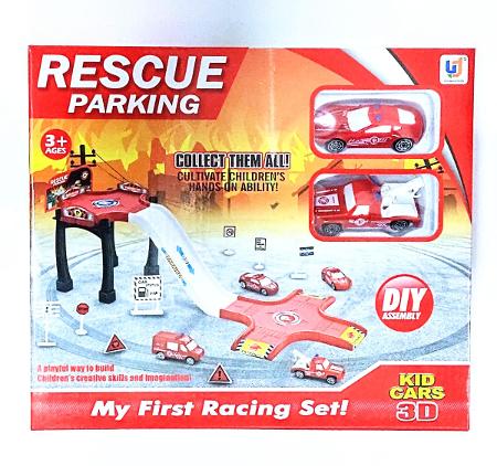 ESTACION BOMBERO BLOWER BL3613 (x U.)