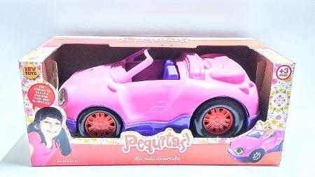 AUTO MUECAS IRV TOYS 0096 (x U.)