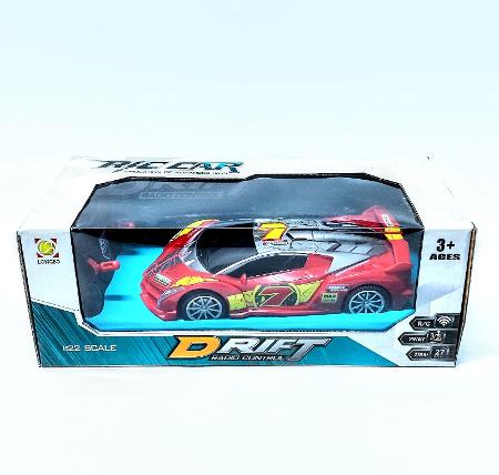 AUTO USB RC BL3246/ BL3247 (x U.)