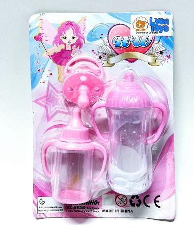 DOS MAMADERA HW630-B (x bli.)