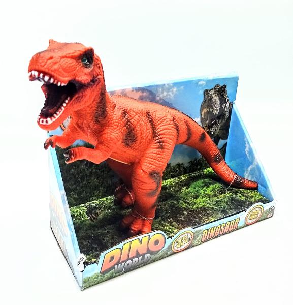 JUEGO KREKER SUPER DINO CON SONIDO - 1374182