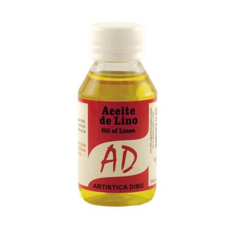 ACEITE LINO AD 100ML (x U.)