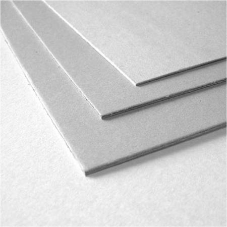 CARTON GRIS 2,50MM 70X100 (10) (x U.)