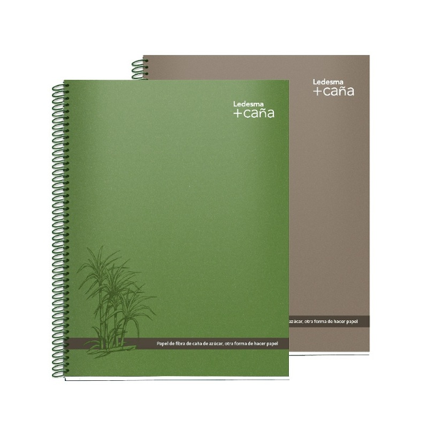 CUADERNO 29.7 TD HUSARES 120H CUADRO - (x U.)