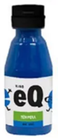 TEMPERA EQ 190GR AZ - 400 (x U.)