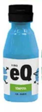 TEMPERA EQ 190GR CE - 418 (x U.)