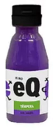 TEMPERA EQ 190GR VI - 510 (x U.)