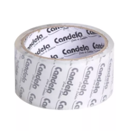 CINTA CANDELA 48X40M TR (36) (x U.)