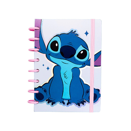 CUADERNO INTELIGENTE MOOVING LOOP A5 LICENCIA (x U.)