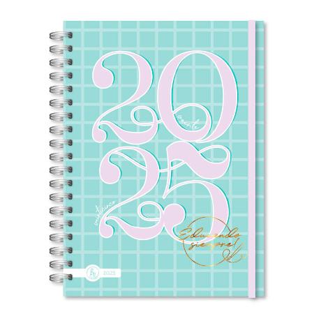 AGENDA RY 2026 15X21 DXP - PU 3011 (x U.)