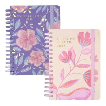 AGENDA MOOVING 2026 15X21 DXP GARDEN  - 1414243 (x U.)