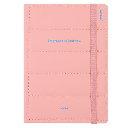 AGENDA MOOVING 2026 15X21 DXP GALA - 1405243 (x U.)