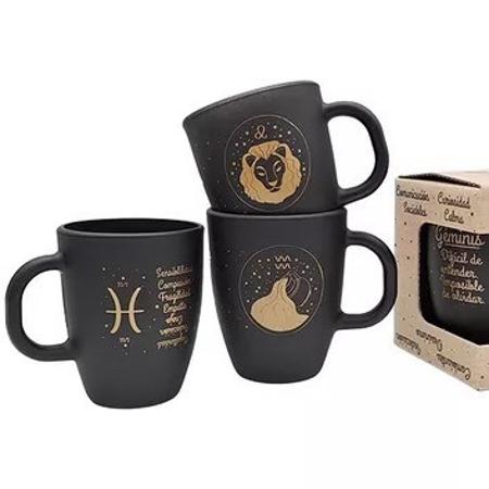 TAZA ARTEGLASS TEMATICA