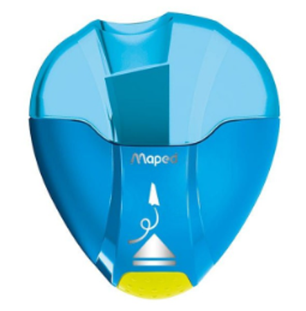 SACAPUNTA MAPED DEPOSITO IGLOO EJECT - 032711 (30) (x U.)