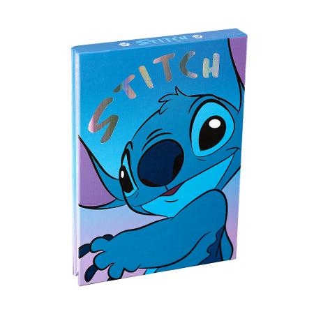 BLOCK NOTAS MOOVING STITCH - 2441219000 (x U.)