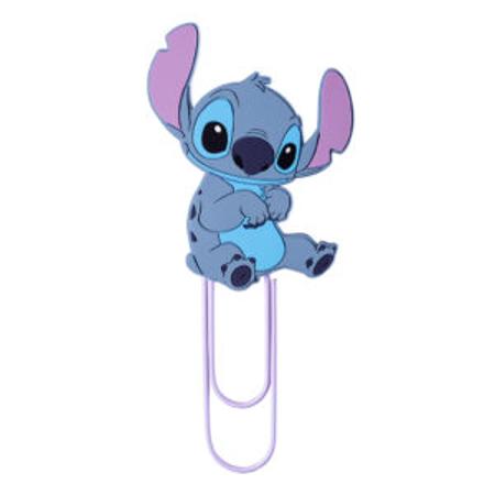 CLIPS MOOVING JUMBO STITCH / LICENCIA - 2010405 (x pa.)