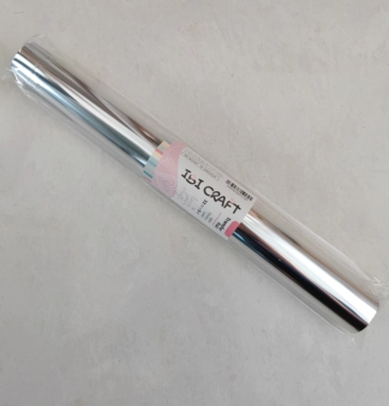 FOIL REACTIVO IBI  32CM X 5M APTO LASER PL - 700402 (x U.)