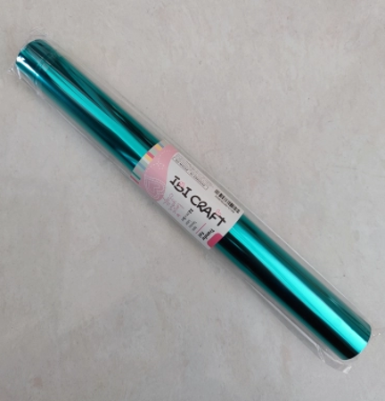 FOIL REACTIVO IBI  32CM X 5M APTO LASER TU - 700416 (x U.)