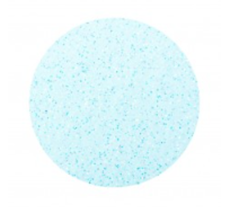 GOMA EVA 40X60 GLITTER PASTEL CE (x U.)