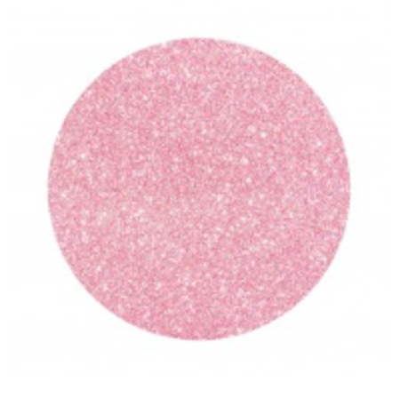 GOMA EVA 40X60 GLITTER PASTEL ROS (x U.)