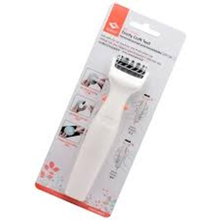 HERRAMIENTA 3 EN 1 SUNLIT BROCHA-ESPATULA-PUNZON) - 658340 (x U.)