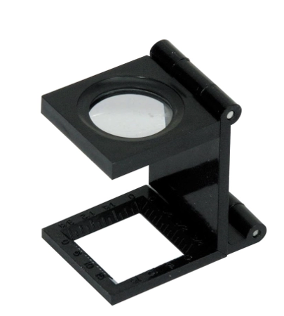 LUPA IBI CUENTA HILO 19MM - 550369 (x U.)