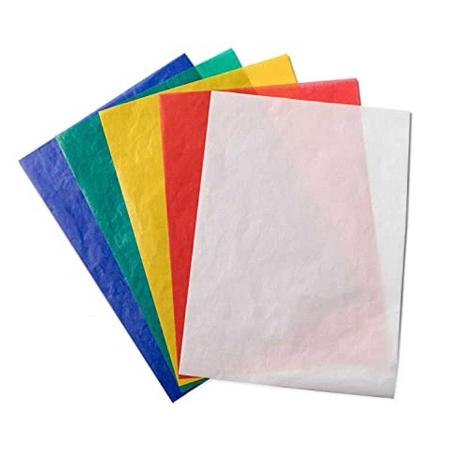 VINILO ADHESIVO IBI 30X30 5 BL + 5 NE + TRANFER - 625150 (x U.)