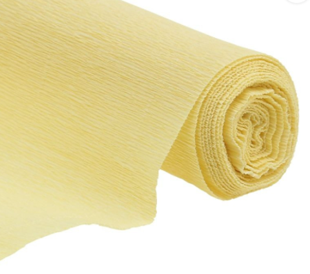 PAPEL CREPE AM PASTEL (x U.)