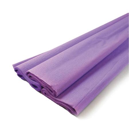 PAPEL CREPE LI (x U.)
