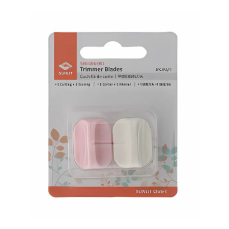 CUCHILLA TABLA MULTIFUNCION 659035 - 400580 (x U.)