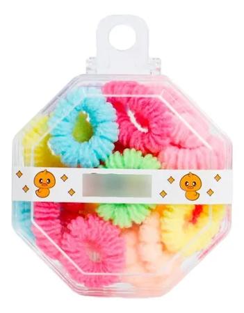 ACCESORIOS PELO CBX  H-1 (x U.)