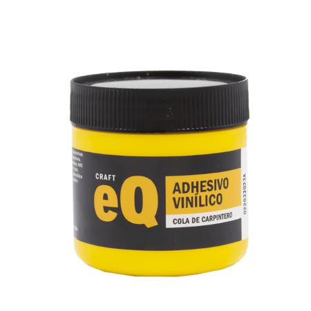 ADHESIVO COLA CARPINTERO EQ 200ML