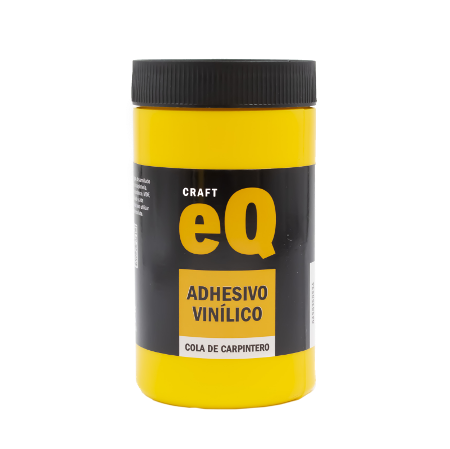 ADHESIVO COLA CARPINTERO EQ 400ML