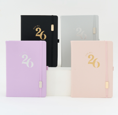 AGENDA FW 2026 15X21 DXP - CLASSIC 202007 (x U.)
