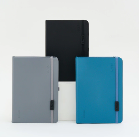 AGENDA FW 2026 15X21 SV - B PACK RAW 990 (x U.)