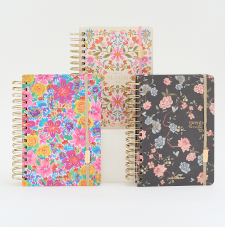 AGENDA FW 2026 15X21 SV - BOHO 962 / CUTE 961 / INSPIRE 967 (x U.)
